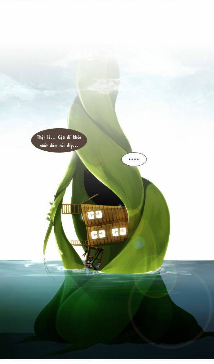 một không gian thời gian khác chapter 10 6