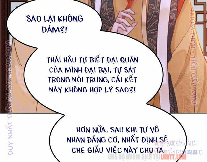trọng sinh bá sủng nhiếp chính vương quá mạnh mẽ chapter 180 61