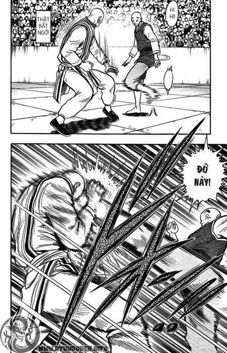 hoàng phi hồng phần 1 chapter 29 153