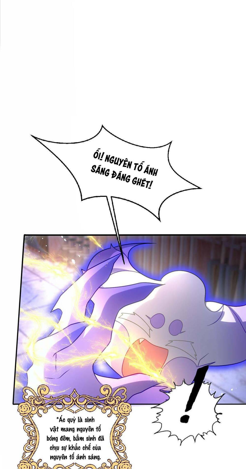 trở thành đoàn sủng về sau, ta đại sát tứ phương chapter 10 21