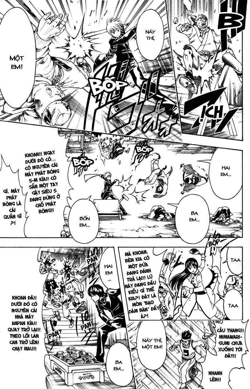 gintama - linh hồn bạc chapter 369 18
