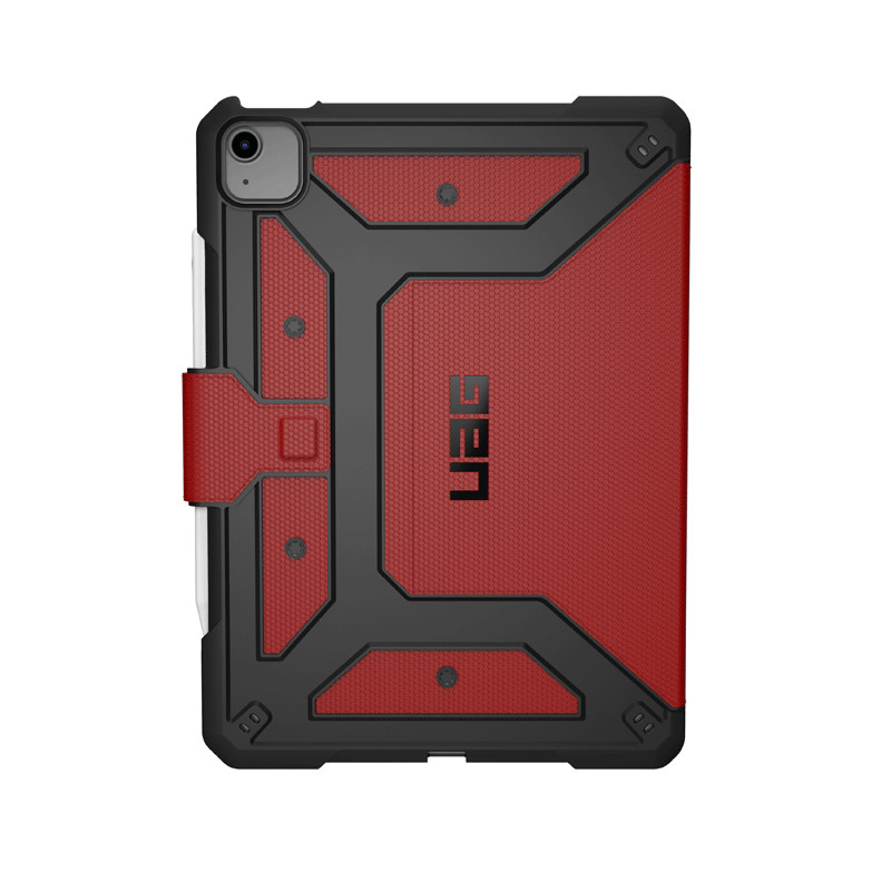 Bao da iPad Air 4 2020 UAG Metropolis Series - Hàng Chính Hãng