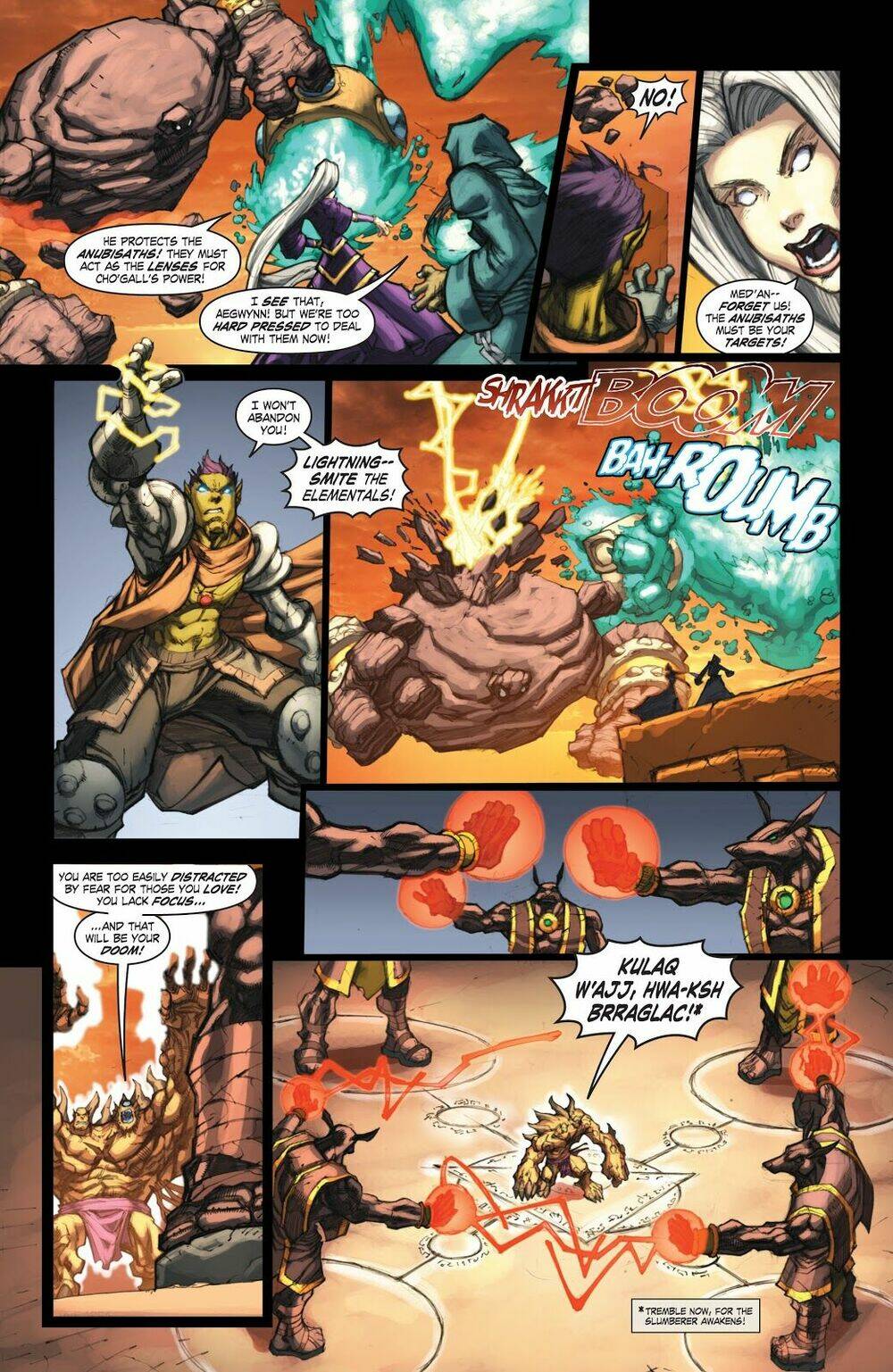 world of warcraft chapter 25 14