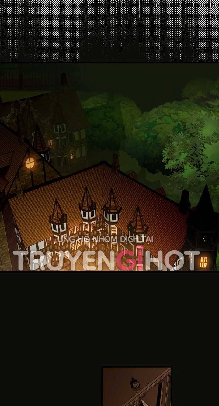 quý cô bí ẩn - secret lady chapter 22 14