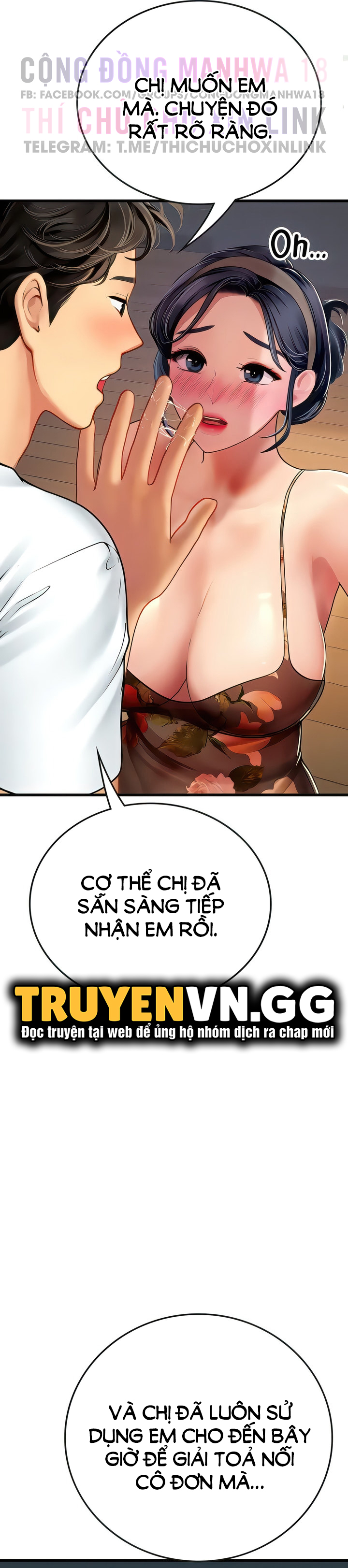 thực tập ở làng tiên cá chapter 58 27