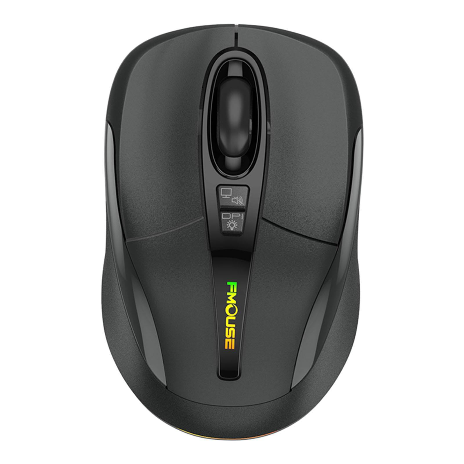 Mice 1600DPI 3 Adjustable DPI Levels