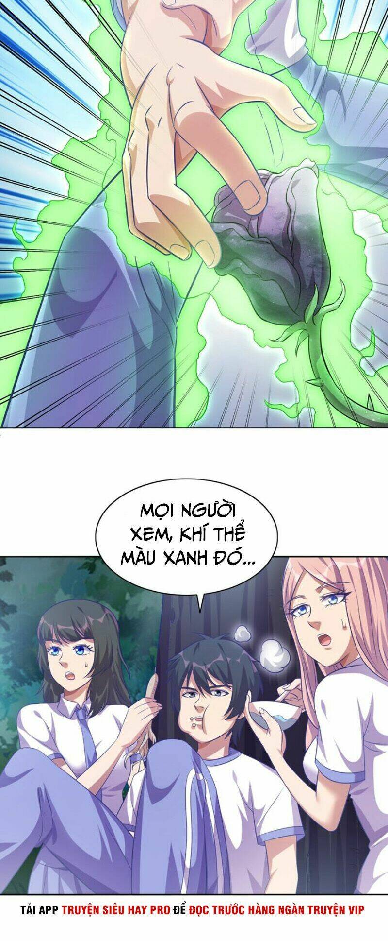 chín năm nghĩa vụ tu chân chapter 9 28