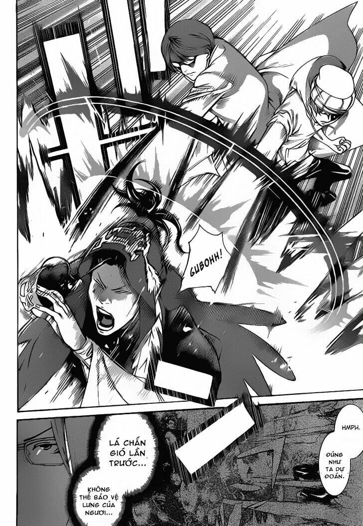 air gear chapter 314 3