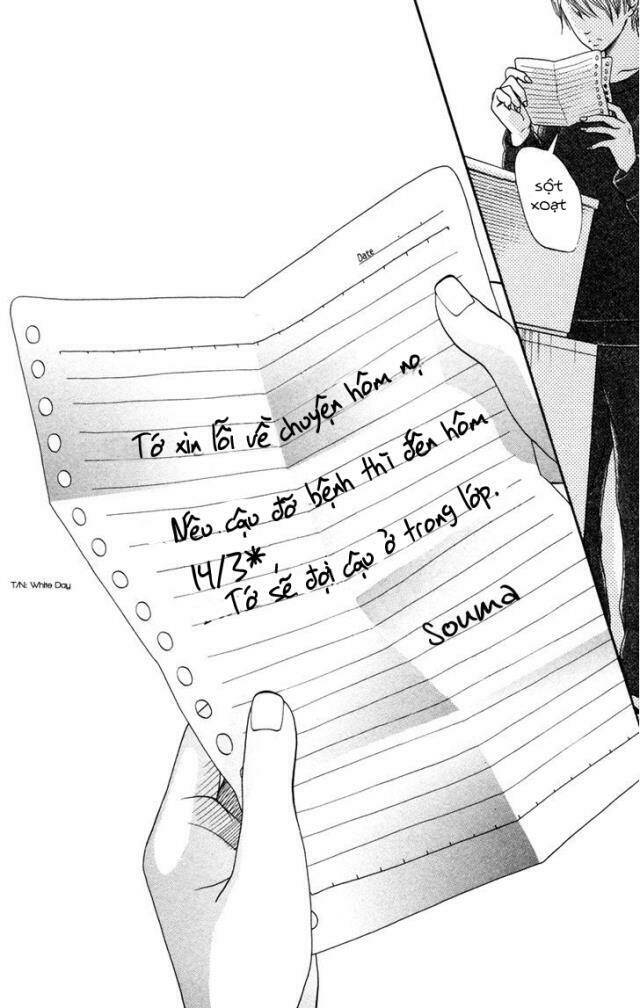 tổng hợp one shot. chapter 49 33