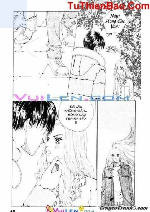 người mẫu hoàn hảo chapter 4 67