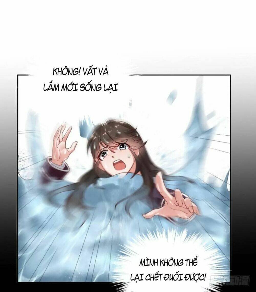 mộ thiếu, lão bà ngươi trọng sinh lại rồi! chapter 21 21