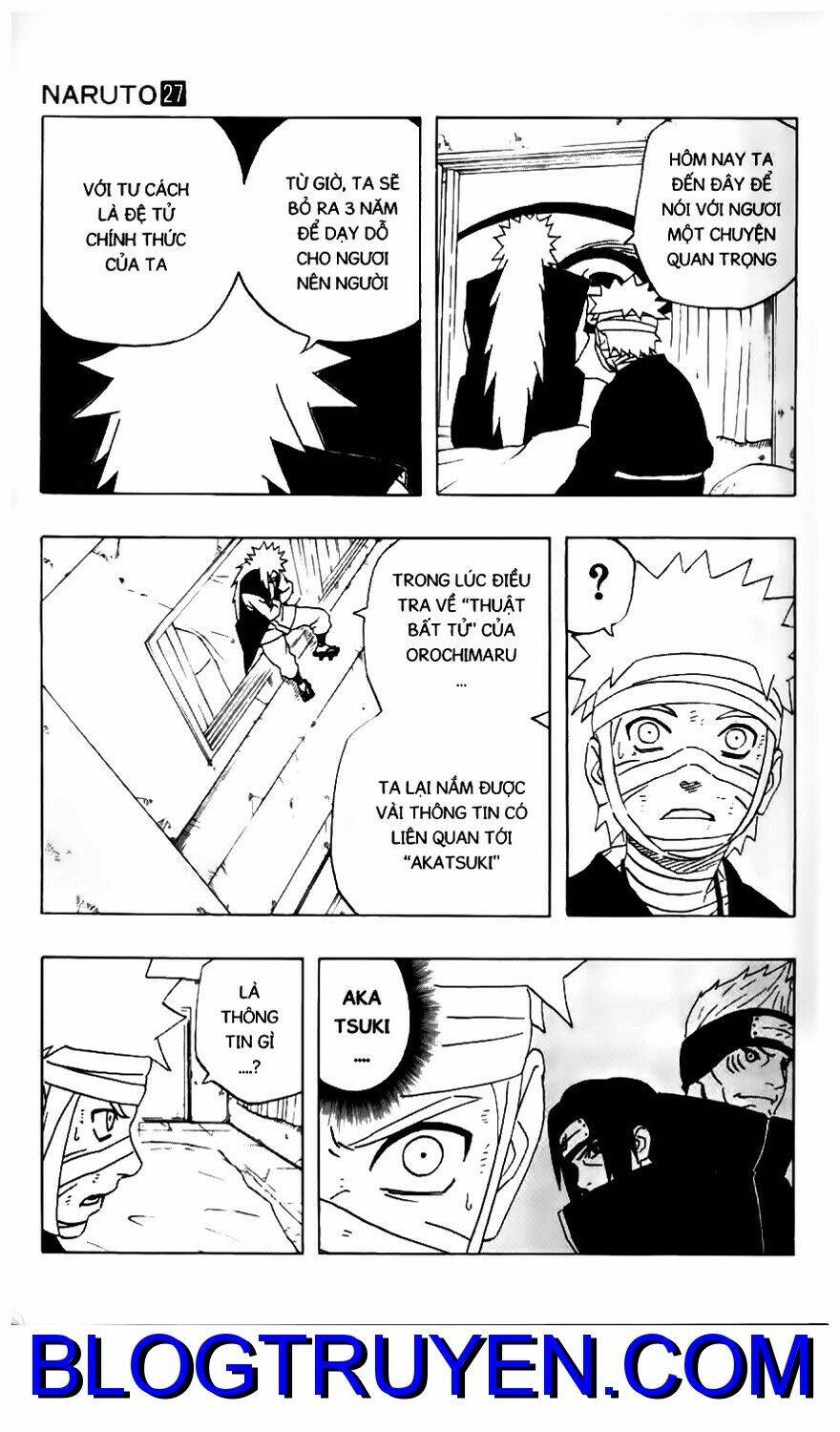naruto - cửu vĩ hồ ly chapter 237 6