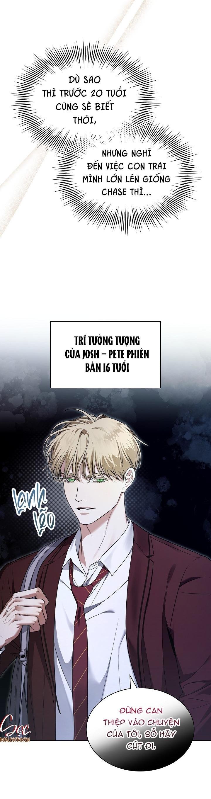 (abo) kiss me if you can chapter 12 23