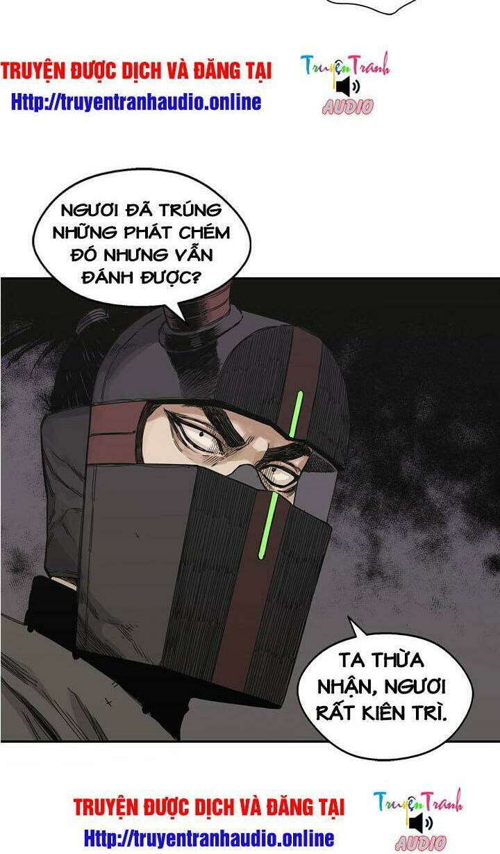 hiệp sĩ giao hàng chapter 19 35