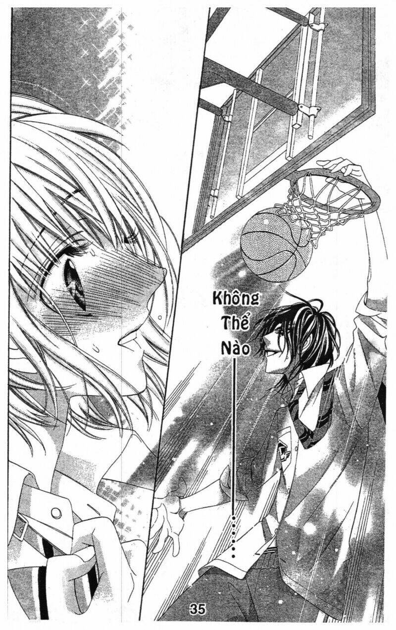 alice binetsu 38°c - we are tsubasa ga oka d.c chapter 1 35