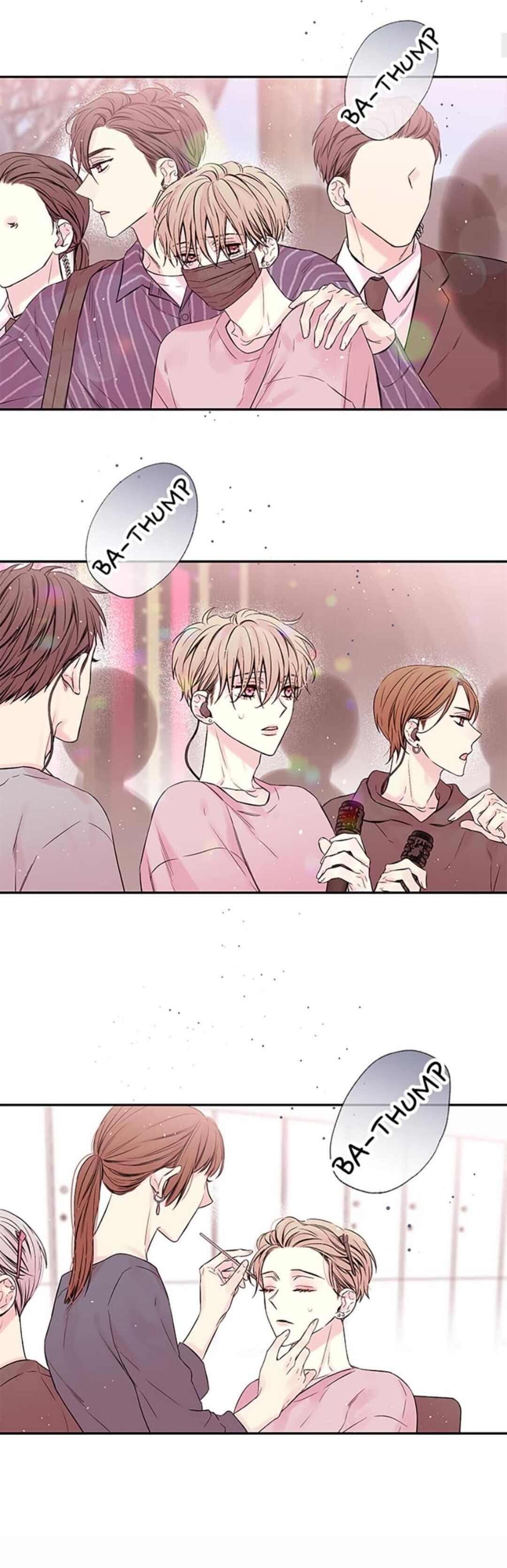 in my closet chapter 26 15