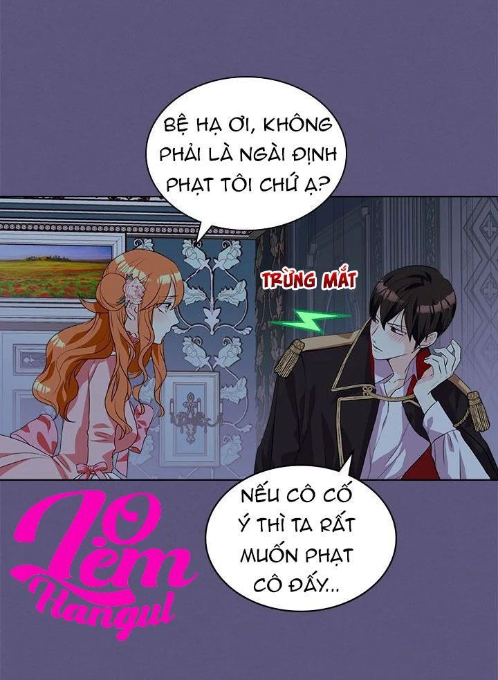 đức hạnh của ác nữ phản diện chapter 23 37