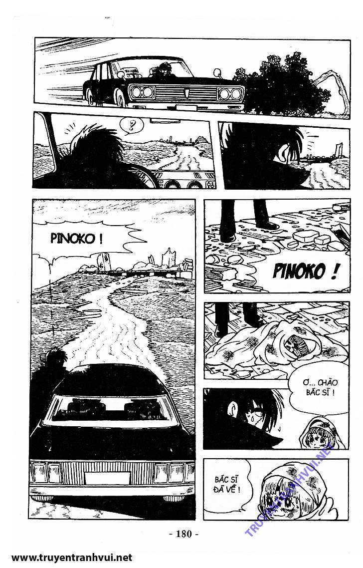 bác sĩ quái dị chapter 217 21