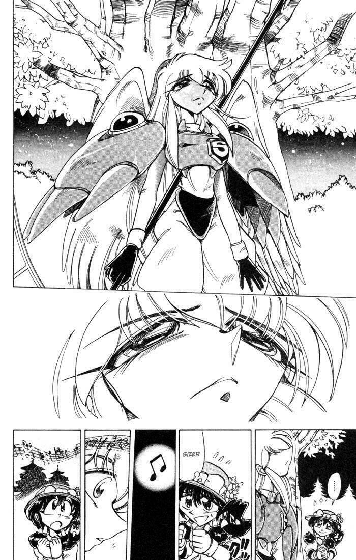 violinist of hameln - cây đàn kì diệu chapter 72 18