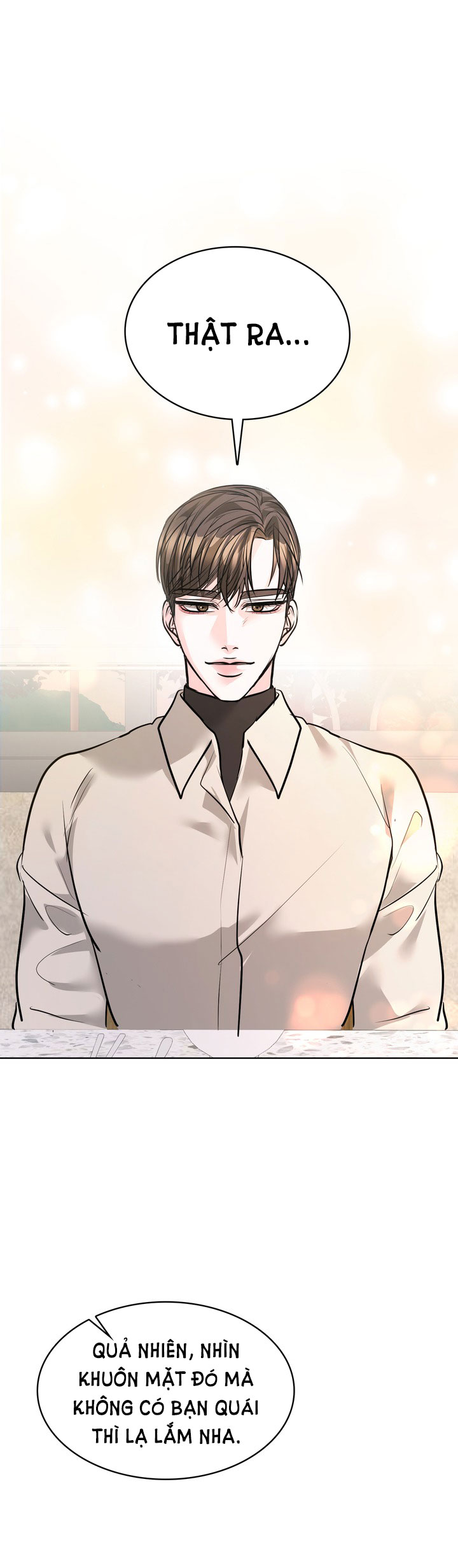 [18+] điều em cố giấu chapter 25.1 6