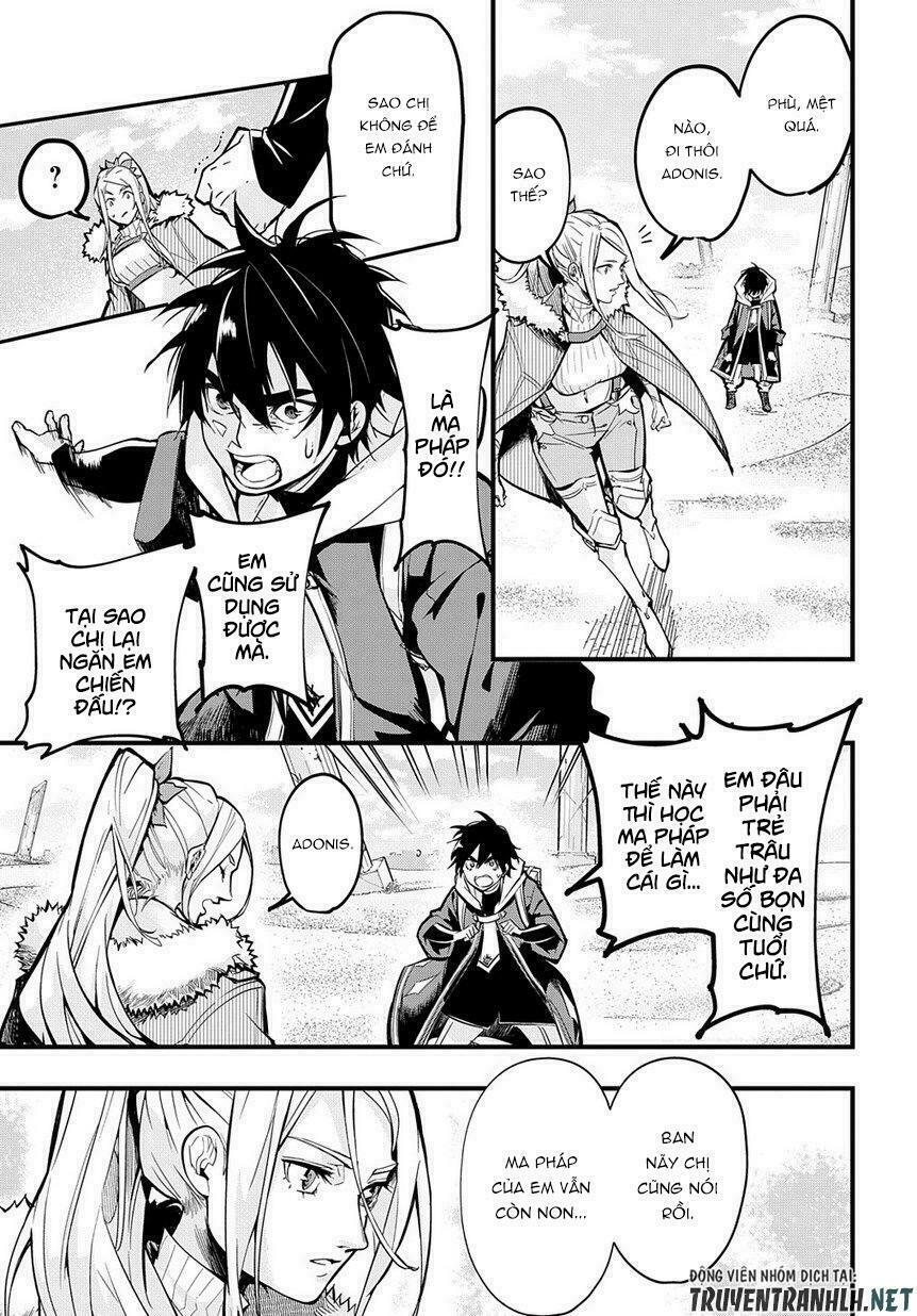 the kingdom of ruin chapter 1 14