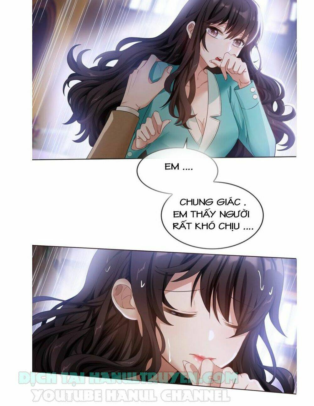 cô vợ nhỏ nuông chiều quá lại thành ác!! chapter 22 9