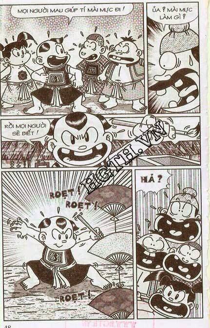 thần đồng đất việt chapter 113 47