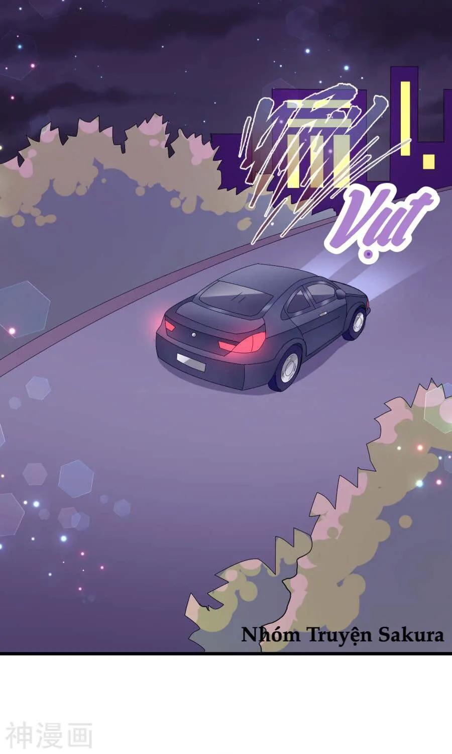 tôi vốn dĩ bị bệnh kiều chapter 5.3 15