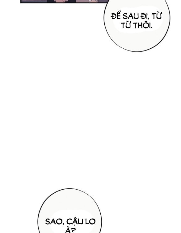[18+] người vợ quyến rũ chapter 23.2 41
