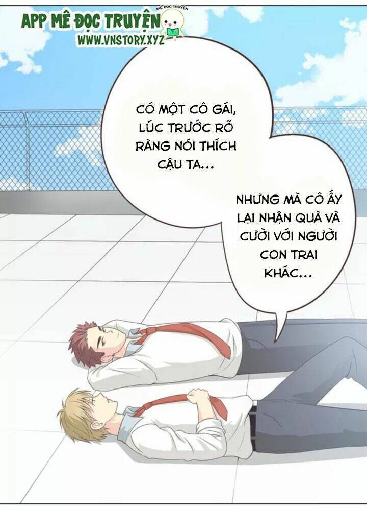 xin chào! dân nữ chapter 49 29