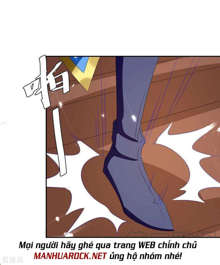 tối cường thăng cấp chapter 255 4