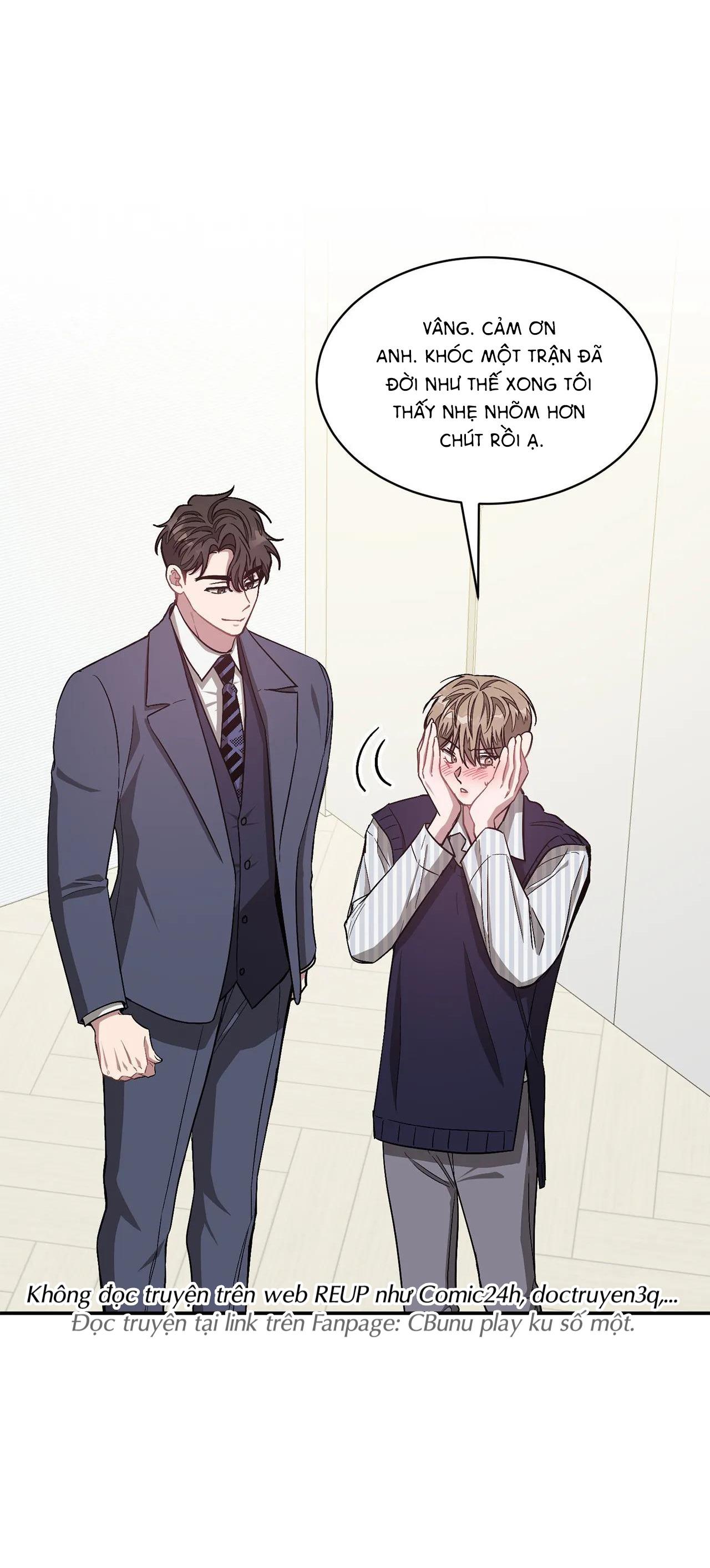 Sống Lại Lần Nữa chapter 32 87