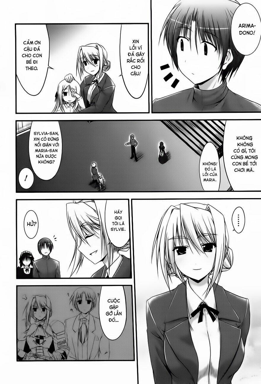princess lover! chapter 3 20