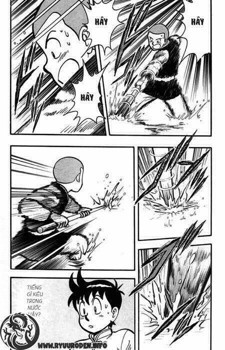 hoàng phi hồng phần 1 chapter 7 175