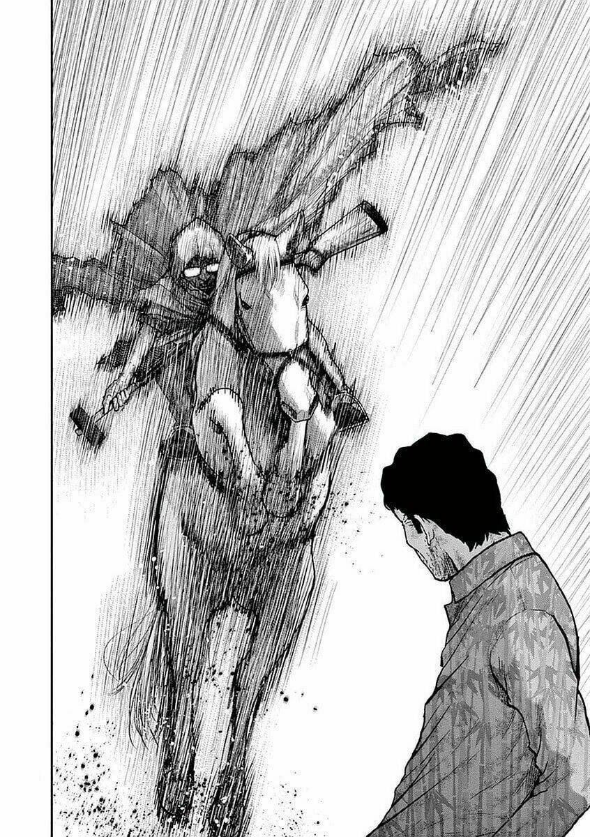 imawa no michi no alice: alice on border road chapter 15 10