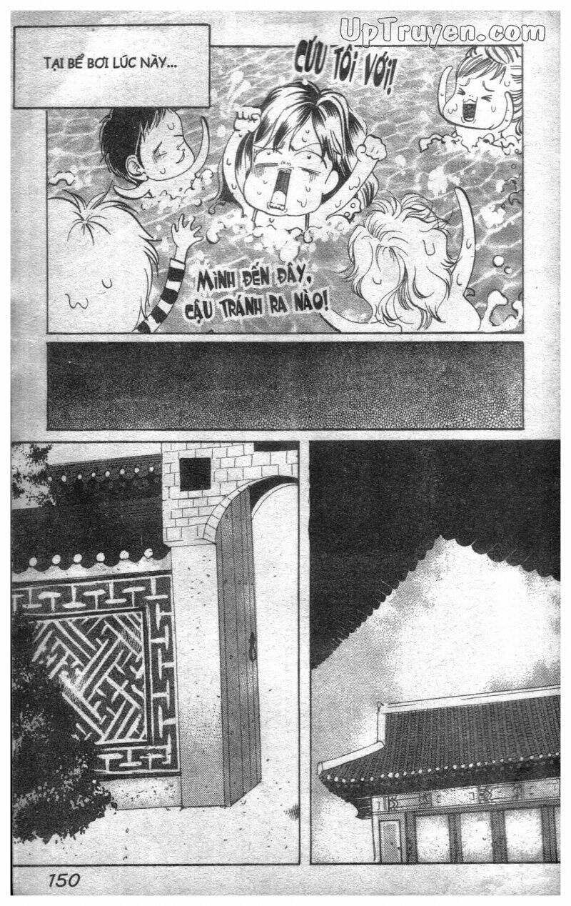 hoàng cung chapter 3 123