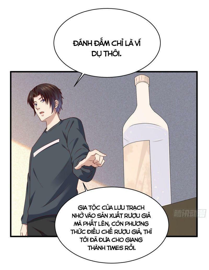 vua đầu tư mạnh nhất chapter 56 11