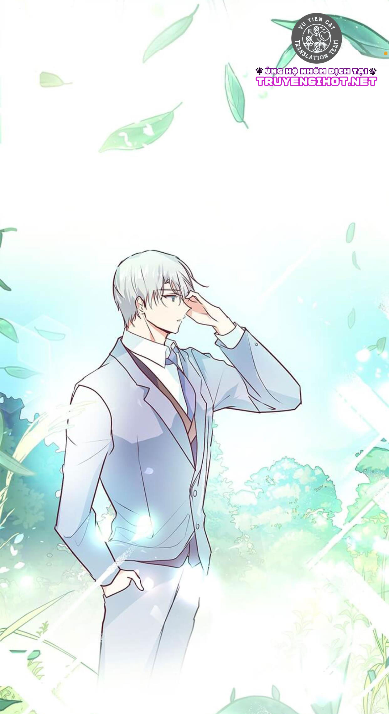 đó chỉ là sai lầm thôi mà, ngài đại công tước! chapter 2.2 8