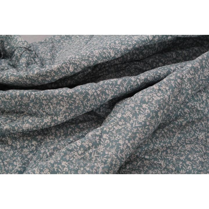 Chăn Ga Gối Niam từ Cotton Tự Nhiên 1M4 - 1M6 - 1M8 mã CMT.12