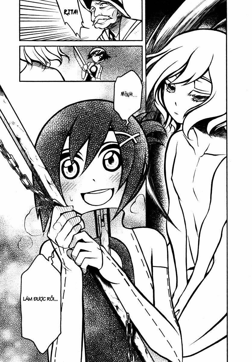 necromancer chapter 11 19