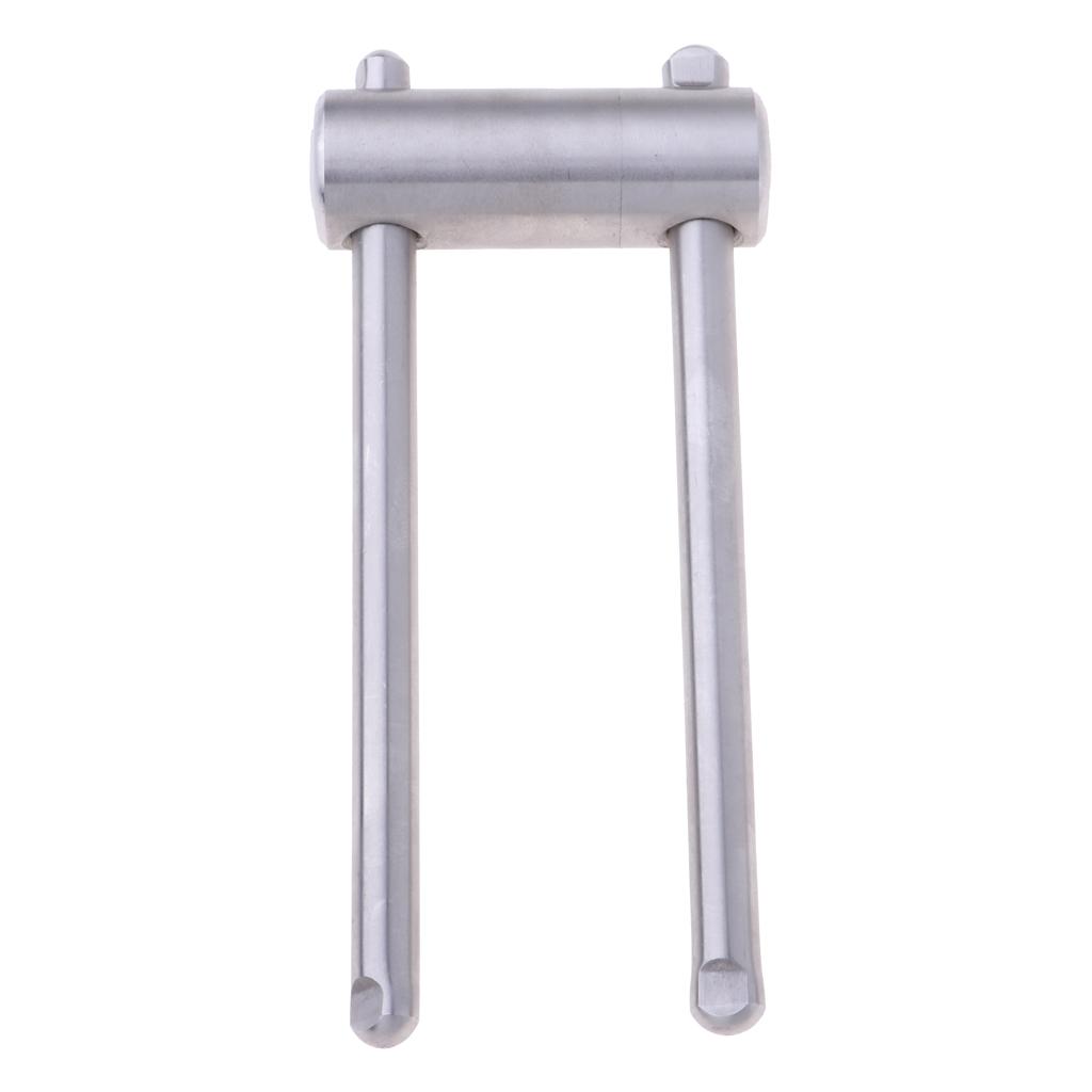 Pool Cue Tip Press Tool Shaper Stainless Steel 10-14mm Billiard Stick Cues Tip Shaping Tool Billiards Snooker Accessories