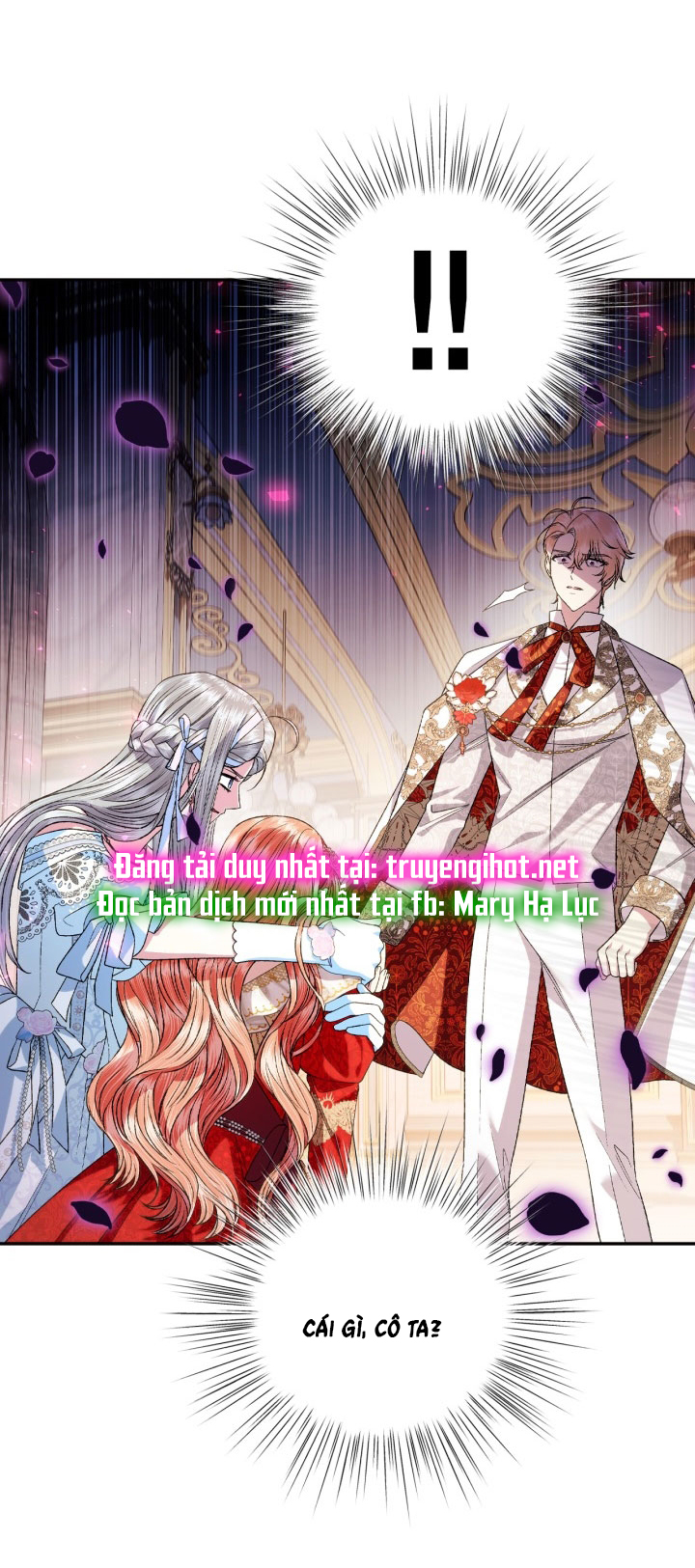 cha à, con không muốn kết hôn đâu chapter 72 6