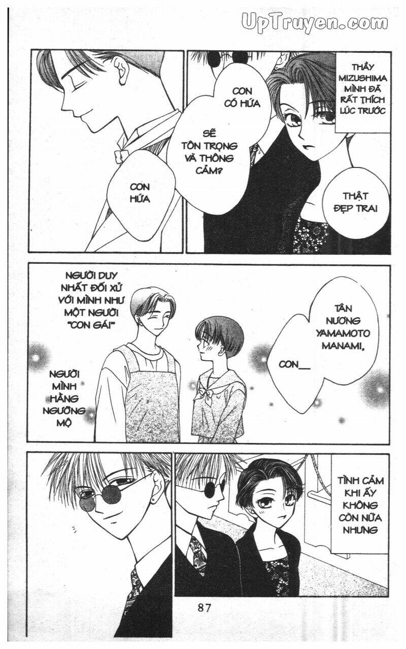 thấy mờ ghét chapter 5 85