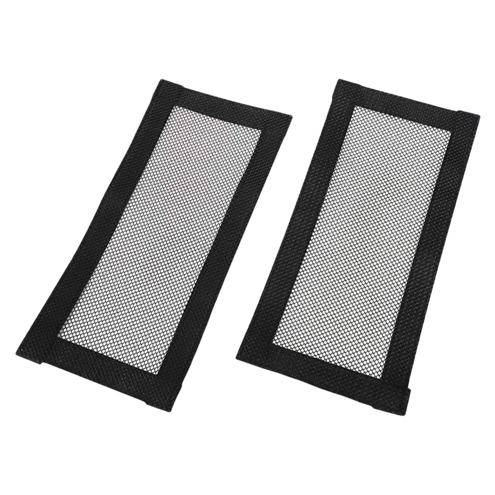 Car Air Outlet Anti Dust Net Cover Anti-Blocking Fit for  Y