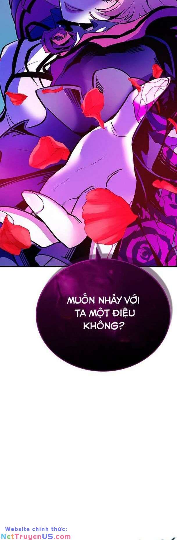 chuyển sinh thành ác nhân chapter 115 8