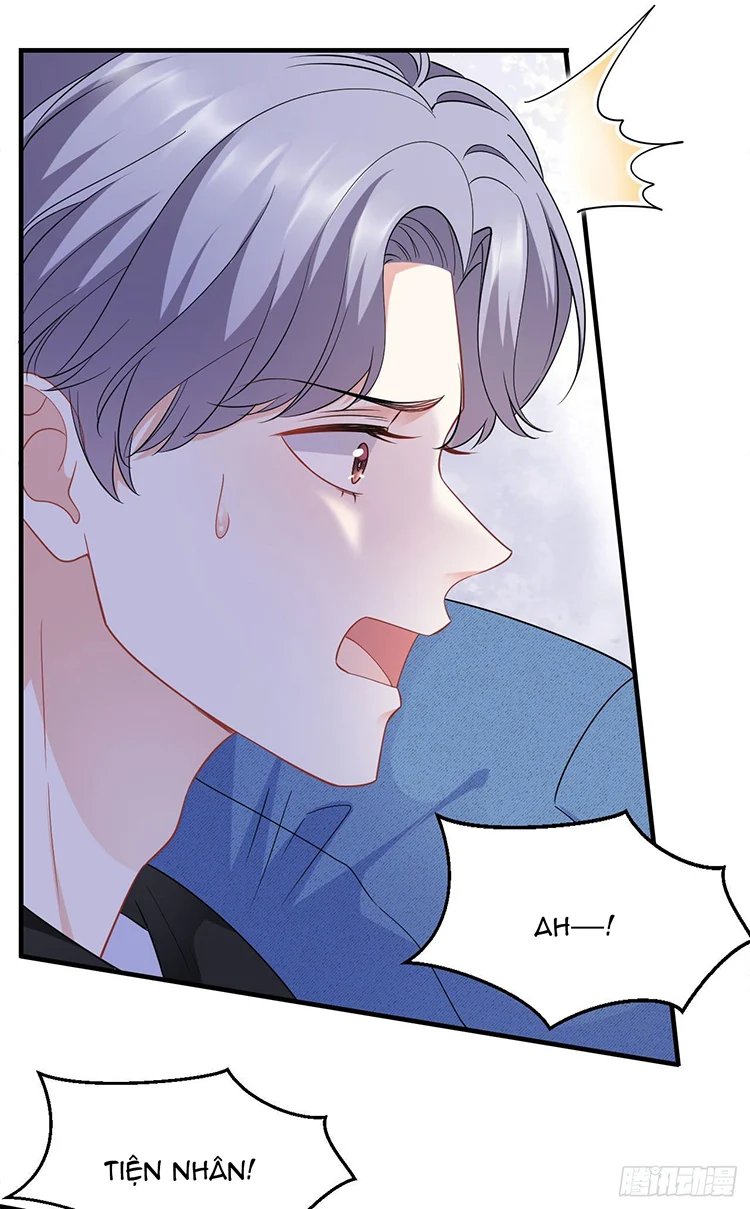 [16+] đại tiểu thư có thể có ý đồ xấu chapter 43 6