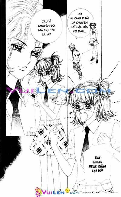 cô dâu bé xinh chapter 79 10