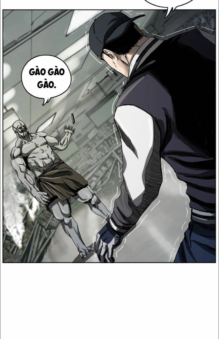 truyền thuyết anh hùng thời mạt thế chapter 3 3