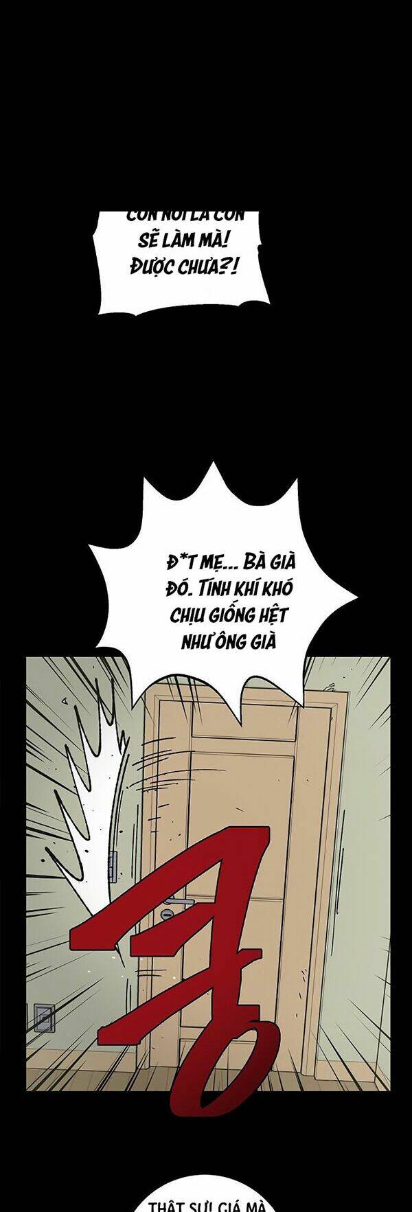 npc bắt đầu từ kỹ năng lv.999 chapter 5 11