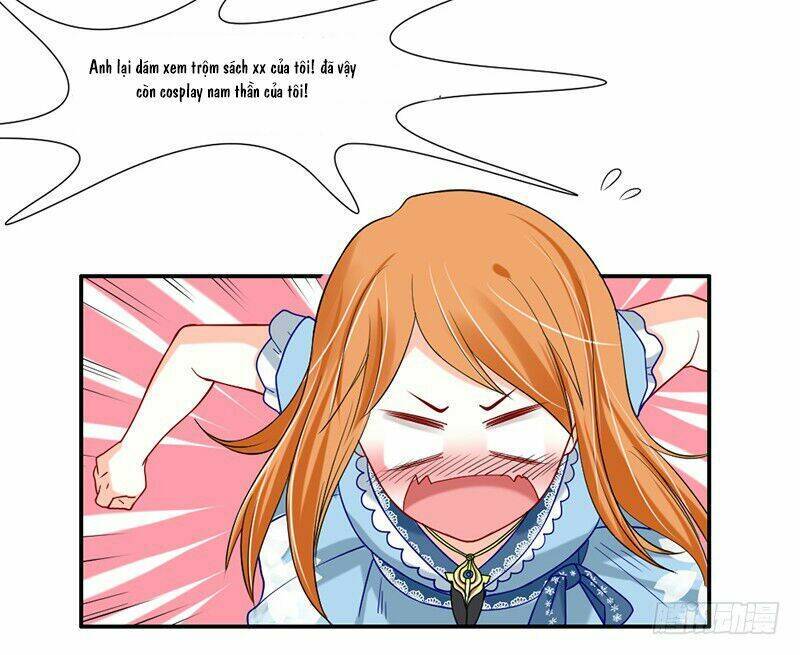 ma vương đại nhân đi thông thả chapter 30 17